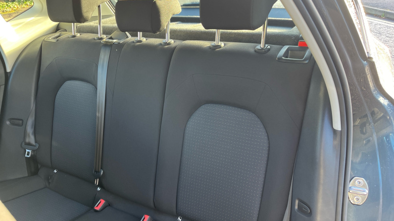 SEAT Arona 1.0 TSI 115 SE Technology 5dr DSG Petrol Hatchback